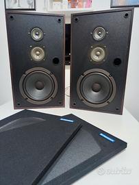 Diffusori HIFi Pioneer CS-585 (leggi bene)