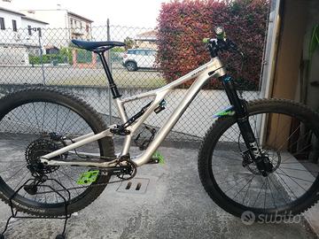 Specialized StumpJumper 29er