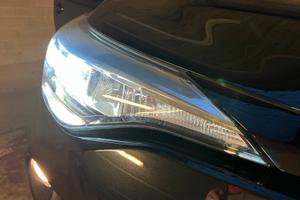 Toyota ChR trend hibrid 2022