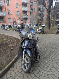 Piaggio liberty 125 cc