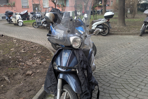 Piaggio liberty 125 cc