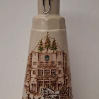 bottiglia Birra Forst di Natale edizione 2009