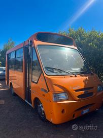 Bus navetta circolare