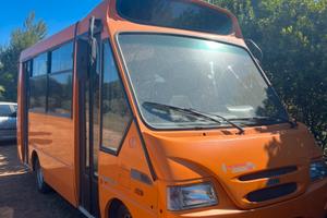 Bus navetta circolare