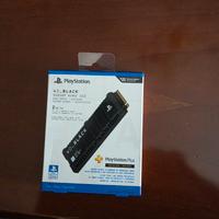 wd_black Ps5 2tb hard disk