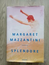 Libro di Margaret Mazzantini