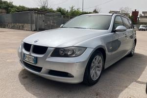 Bmw 320d 2008