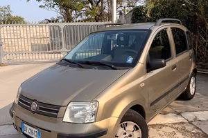 Fiat Panda 1.2 Dynamic
