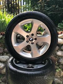 Cerchi Bmw adatti a vari modelli e serie