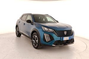Peugeot 2008 PureTech 100 S&S Allure