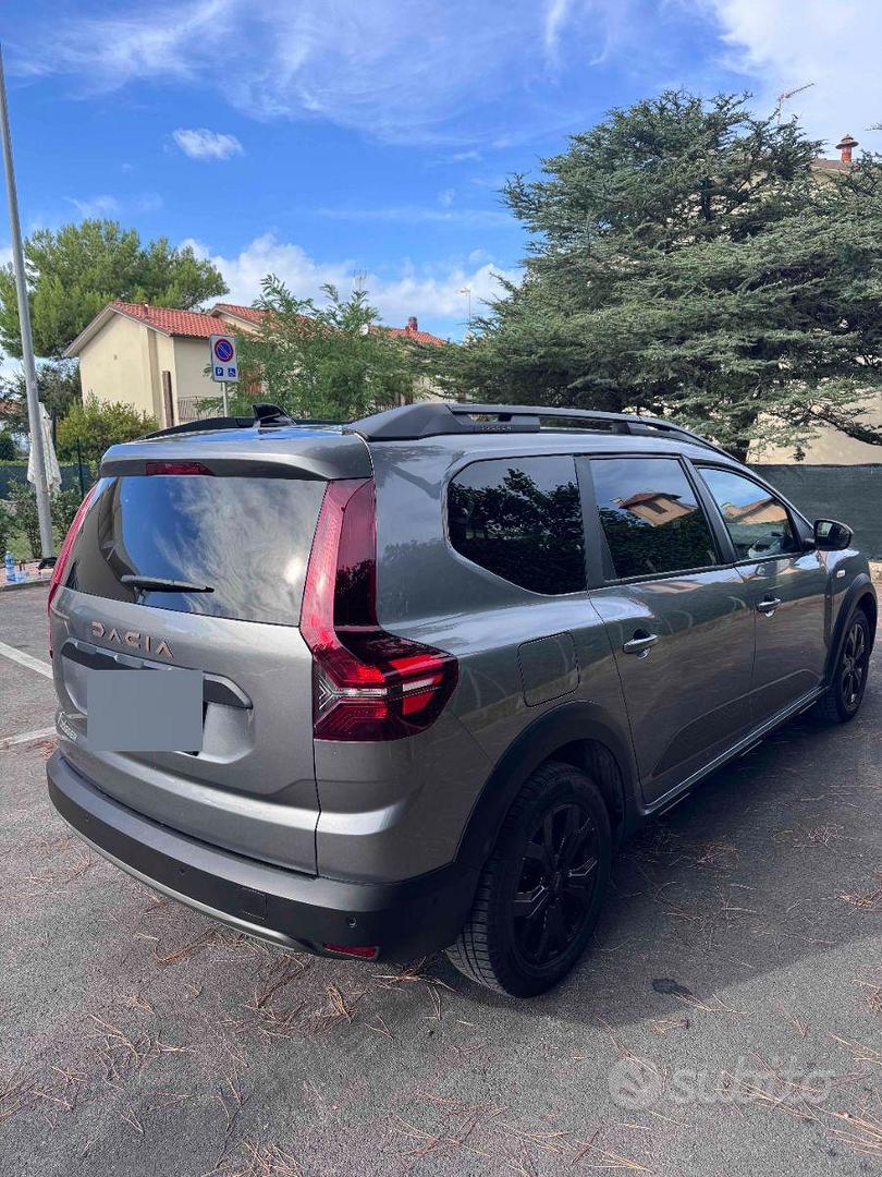 Dacia Jogger 2024 photo 3