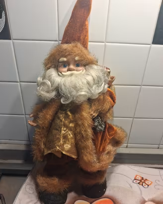 babbo natale