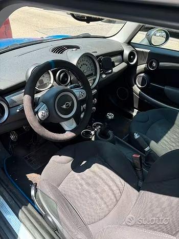 Mini Cooper S 2007 photo 4