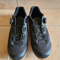 Scarpe Scott Gravel PRO taglia 40/41
