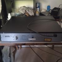 lettore CD onkyo dx 130