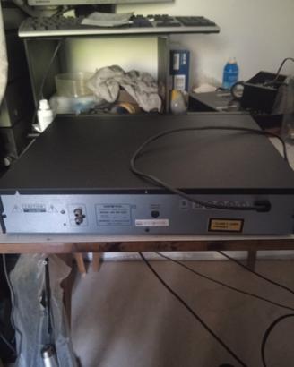 lettore CD onkyo dx 130