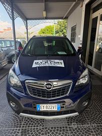Opel Mokka 1.4 Turbo GPL Tech 140CV 4x2 Cosmo