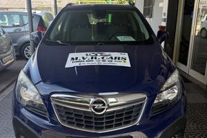 Opel Mokka 1.4 Turbo GPL Tech 140CV 4x2 Cosmo