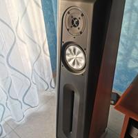 DIFFUSORI DA PAVIMENTO THIEL CS 1.7 - IMBALLI ORIG