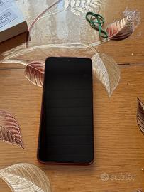 Smartphone edge 50 neo