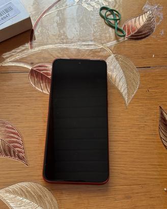 Smartphone edge 50 neo