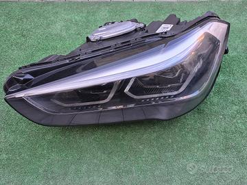 BMW X1 F48 Restyling FULL LED Faro Fanale Sinistro