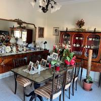 Sala da Pranzo primi 900