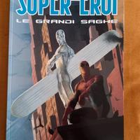 Silverio Surfer Requiem