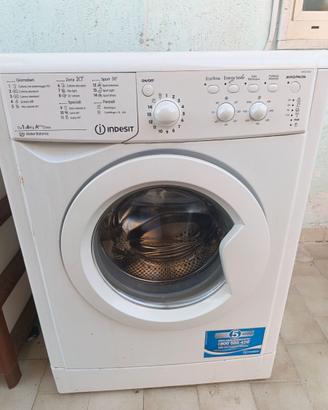Lavatrice 80 €