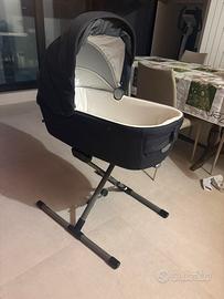 Duo inglesina aptica