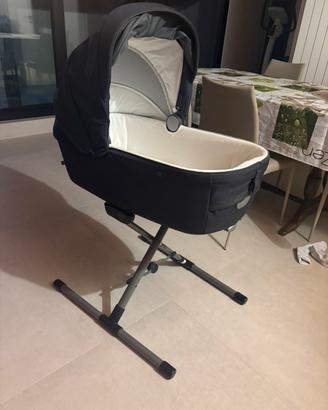 Duo inglesina aptica