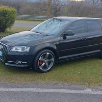 Audi a3 8pa 
