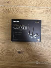 Scheda Adattatore Wireless