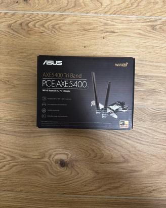 Scheda Adattatore Wireless