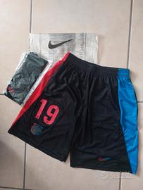 Pantaloncino e calzini Fc Barcelona