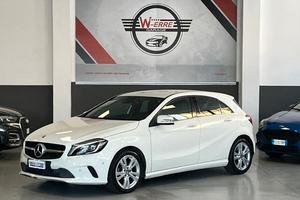 Mercedes-benz A 180 d Executive