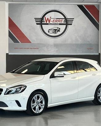Mercedes-benz A 180 d Executive