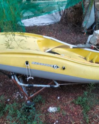 kayak 