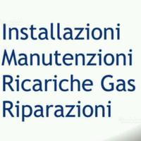 Riparazioni Climatizzatori