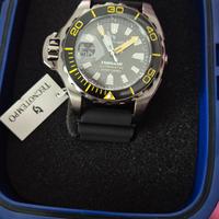 orologio uomo Tecnotempo