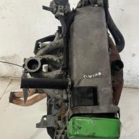 156A4000 MOTORE COMPLETO FIAT Panda 1Â° Serie 156A