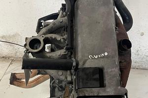 156A4000 MOTORE COMPLETO FIAT Panda 1Â° Serie 156A