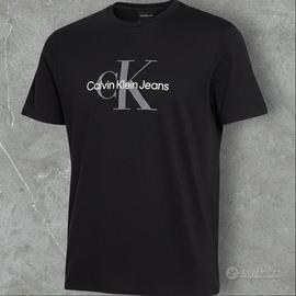 Calvin Klein - T-shirt Uomo