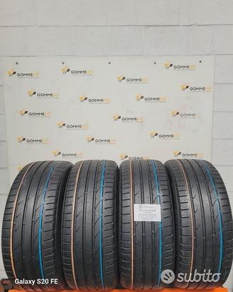 Gomme estive usate 215/40 17 87W XL