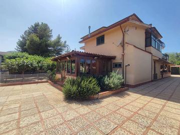 Via San Mauro Castelverde 12 [Rif.57/24VRG]