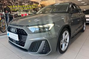 Audi A1 SPB 30 TFSI S tronic line edition UNICOPRO