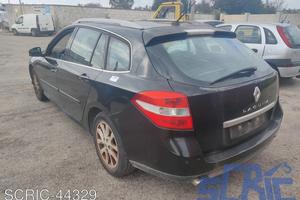 RENAULT LAGUNA 3 SW KT0/1 2.0 DCI 150CV ricambi