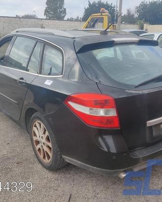 RENAULT LAGUNA 3 SW KT0/1 2.0 DCI 150CV ricambi