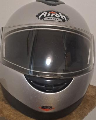 CASCOAiroh PR2000,