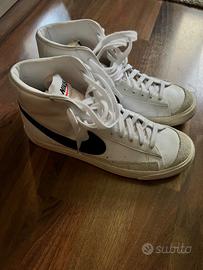 Scarpe blazer mid ‘77